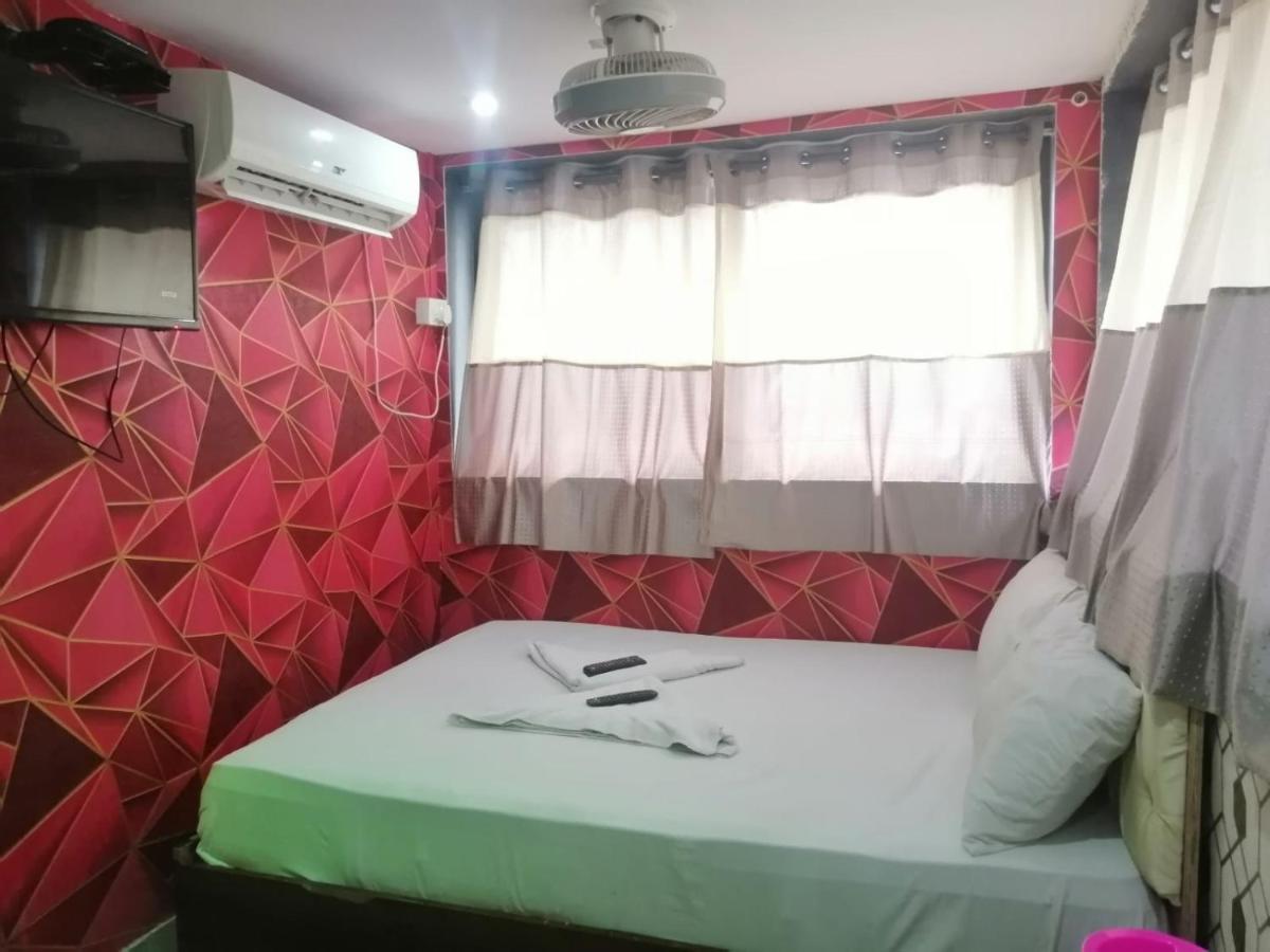 Hotel Kaina Residency Vashi ภายนอก รูปภาพ