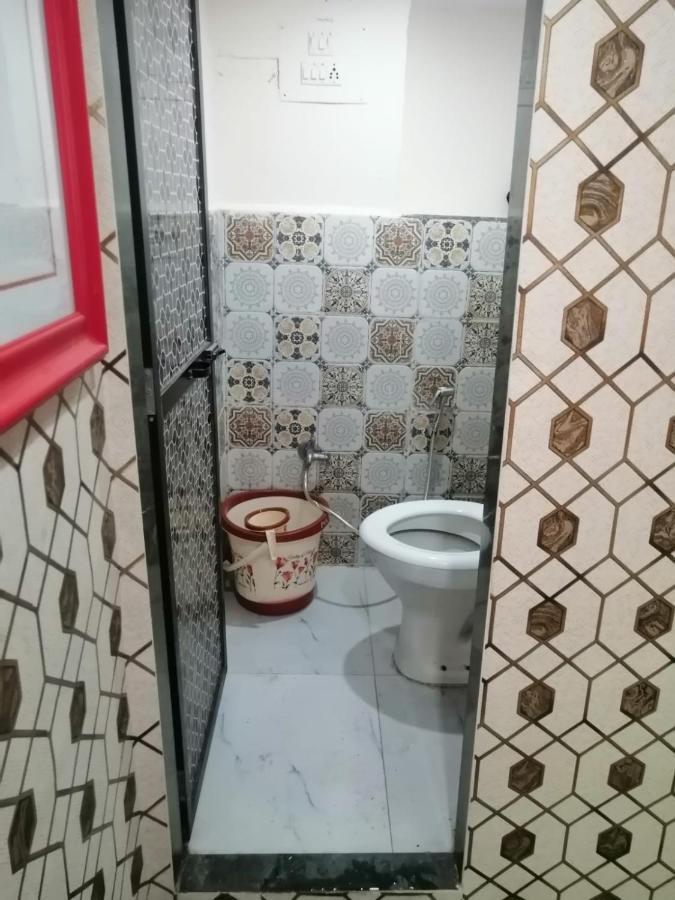 Hotel Kaina Residency Vashi ภายนอก รูปภาพ